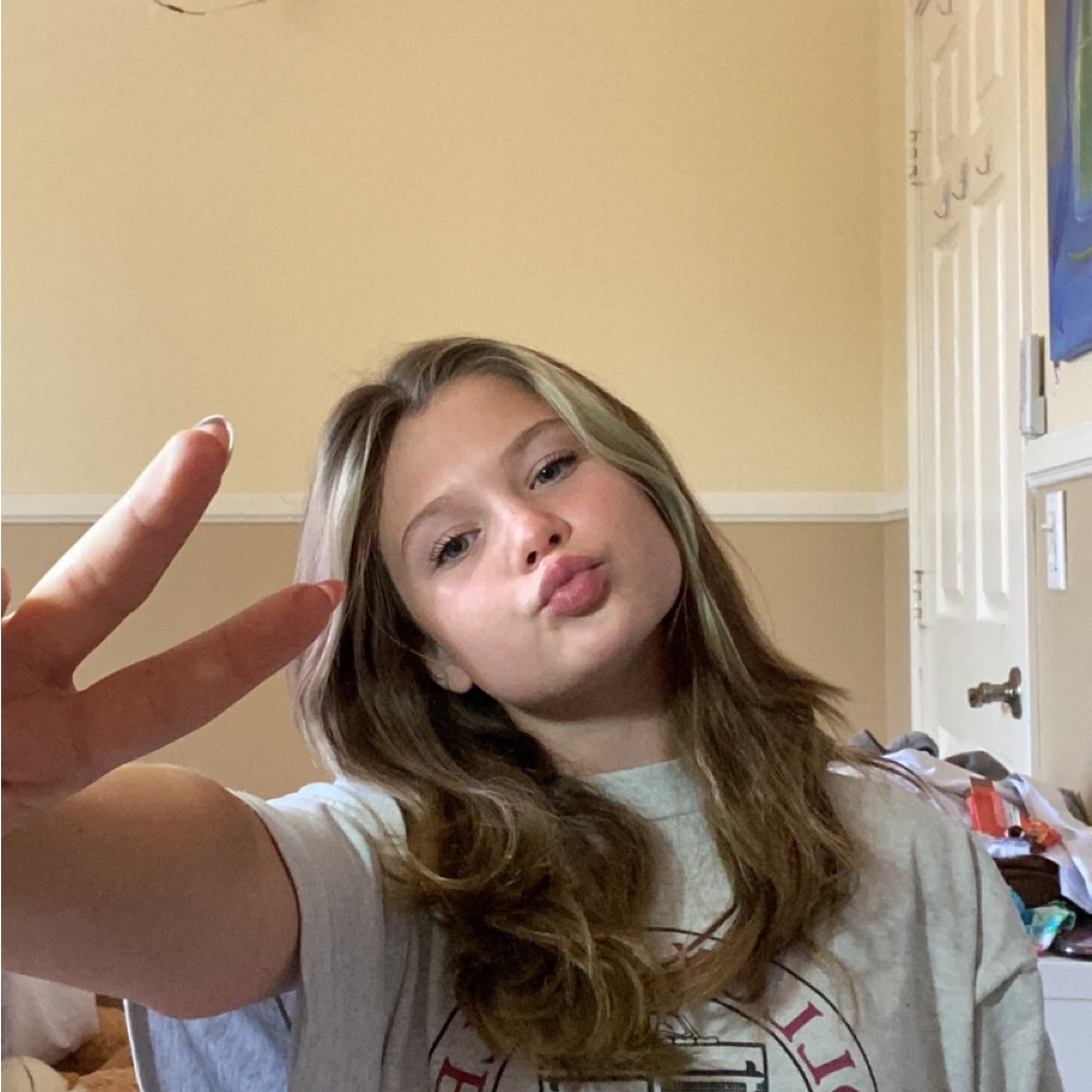 Meet your Posher, Grace